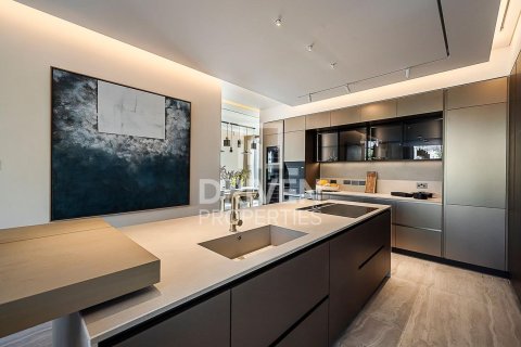فيلا في Jumeirah Islands, دبي 4 غرف نوم, 1001.22 م² رقم 136794 - صورة 9