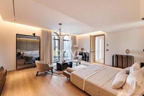 فيلا في Jumeirah Islands, دبي 4 غرف نوم, 1001.22 م² رقم 136794 - صورة 17