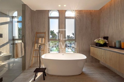 فيلا في Jumeirah Islands, دبي 4 غرف نوم, 1001.22 م² رقم 136794 - صورة 19