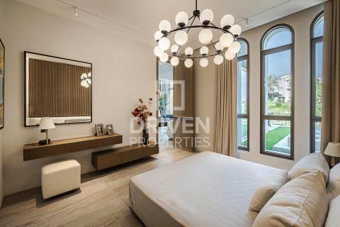 فيلا في Jumeirah Islands, دبي 4 غرف نوم, 1001.22 م² رقم 136794 - صورة 24