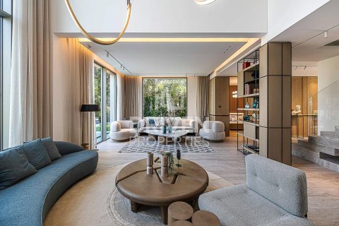 فيلا في Jumeirah Islands, دبي 4 غرف نوم, 1001.22 م² رقم 136794 - صورة 13