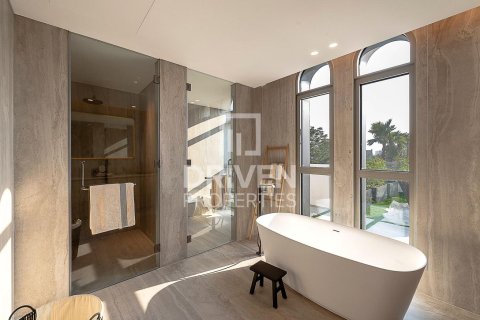 فيلا في Jumeirah Islands, دبي 4 غرف نوم, 1001.22 م² رقم 136794 - صورة 18