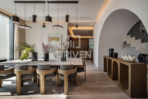 فيلا في Jumeirah Islands, دبي 4 غرف نوم, 1001.22 م² رقم 136794 - صورة 4