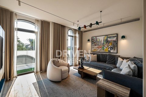 فيلا في Jumeirah Islands, دبي 4 غرف نوم, 1001.22 م² رقم 136794 - صورة 11