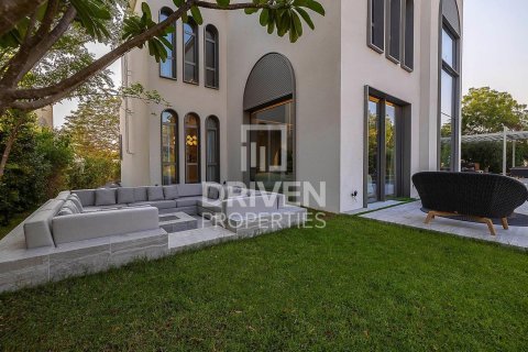 فيلا في Jumeirah Islands, دبي 4 غرف نوم, 1001.22 م² رقم 136794 - صورة 28