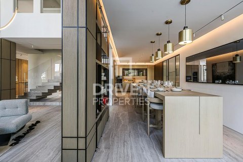 فيلا في Jumeirah Islands, دبي 4 غرف نوم, 1001.22 م² رقم 136794 - صورة 12