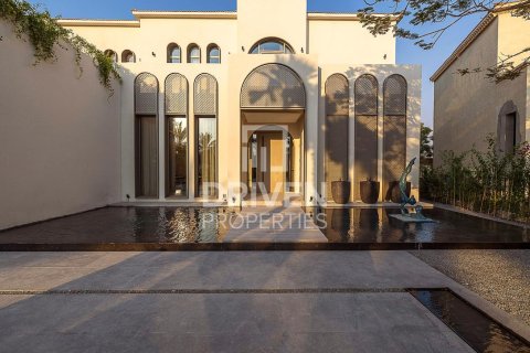 فيلا في Jumeirah Islands, دبي 4 غرف نوم, 1001.22 م² رقم 136794 - صورة 27
