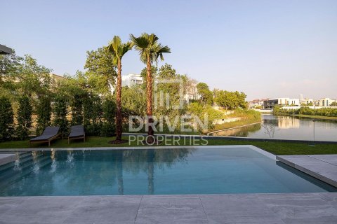 فيلا في Jumeirah Islands, دبي 4 غرف نوم, 1001.22 م² رقم 136794 - صورة 5