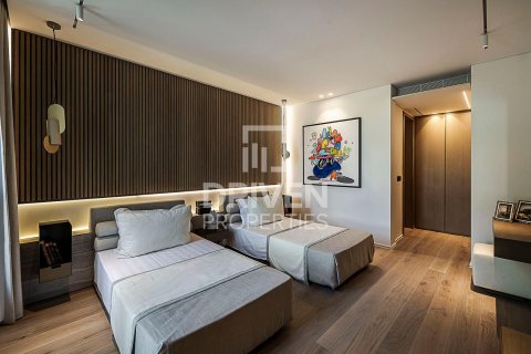 فيلا في Jumeirah Islands, دبي 4 غرف نوم, 1001.22 م² رقم 136794 - صورة 10