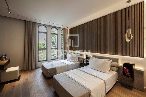 فيلا في Jumeirah Islands, دبي 4 غرف نوم, 1001.22 م² رقم 136794 - صورة 20