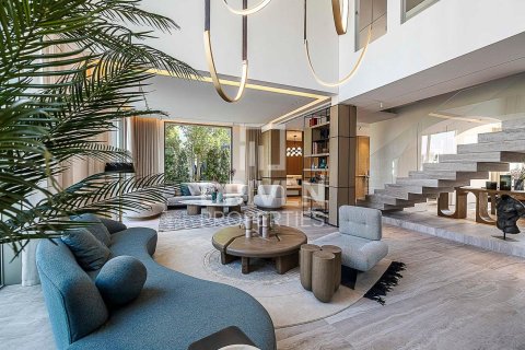 فيلا في Jumeirah Islands, دبي 4 غرف نوم, 1001.22 م² رقم 136794 - صورة 2