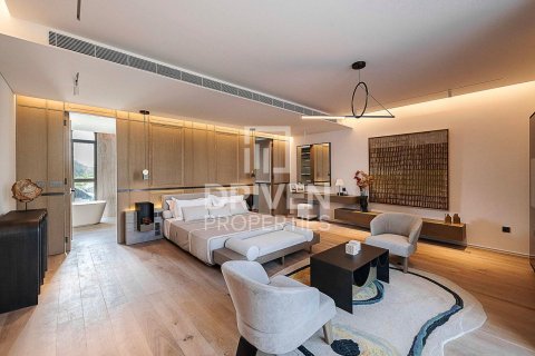 فيلا في Jumeirah Islands, دبي 4 غرف نوم, 1001.22 م² رقم 136794 - صورة 15