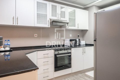 Apartamento en Dubai Marina, Dubai, 2 dormitorios, 143.63 m², № 136805 - foto 16