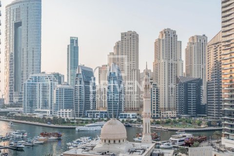 Apartamento en Dubai Marina, Dubai, 2 dormitorios, 143.63 m², № 136805 - foto 24