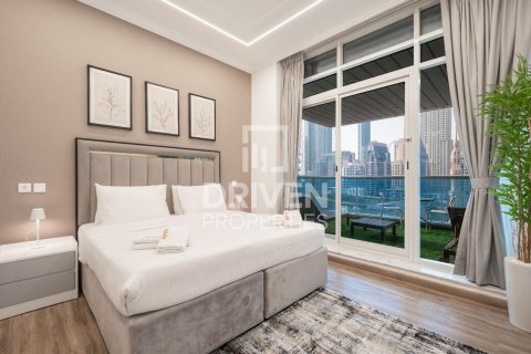 Apartamento en Dubai Marina, Dubai, 2 dormitorios, 143.63 m², № 136805 - foto 8