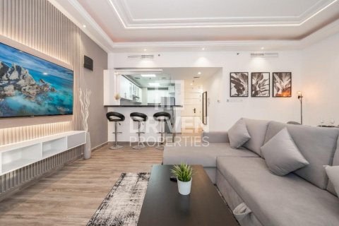 Apartamento en Dubai Marina, Dubai, 2 dormitorios, 143.63 m², № 136805 - foto 5