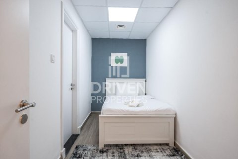 Apartamento en Dubai Marina, Dubai, 2 dormitorios, 143.63 m², № 136805 - foto 14