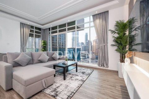 Apartamento en Dubai Marina, Dubai, 2 dormitorios, 143.63 m², № 136805 - foto 3