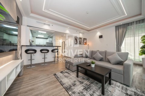 Apartamento en Dubai Marina, Dubai, 2 dormitorios, 143.63 m², № 136805 - foto 2