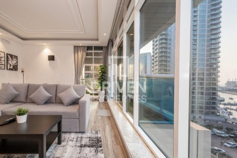 Apartamento en Dubai Marina, Dubai, 2 dormitorios, 143.63 m², № 136805 - foto 23