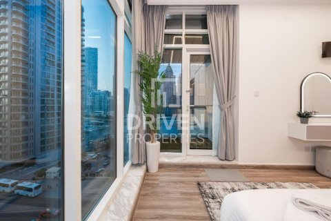 Apartamento en Dubai Marina, Dubai, 2 dormitorios, 143.63 m², № 136805 - foto 12