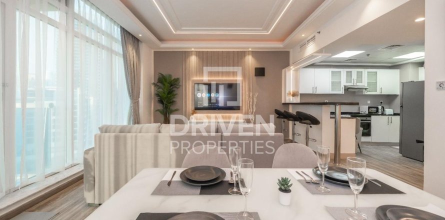 Apartamento en Dubai Marina, Dubai, 2 dormitorios, 143.63 m², № 136805