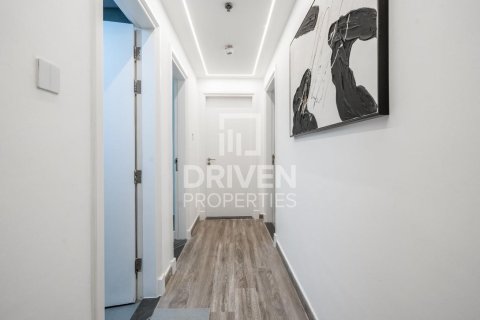 Apartamento en Dubai Marina, Dubai, 2 dormitorios, 143.63 m², № 136805 - foto 19