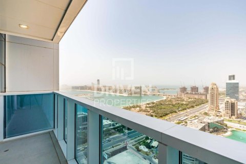 Appartement à Marina Arcade Tower, Dubai Marina, Dubai, 3 chambres, 231.24 m², № 136791