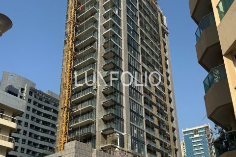 Appartement à Dubai Marina, Dubai, 1 chambre, 73 m², № 45903