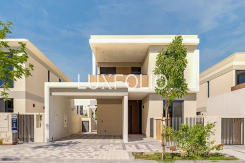 Villa à Harmony, Tilal Al Ghaf, Dubai, 4 chambres, 448 m², № 45891