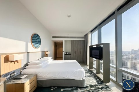 Appartement à Jumeirah Village Circle, Dubai, studio, 36 m², № 45904