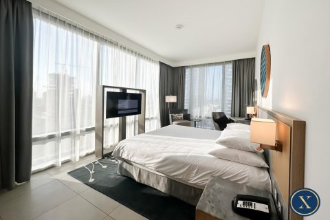 Apartamento en Jumeirah Village Circle, Dubai, estudio, 36 m², № 45904 - foto 4