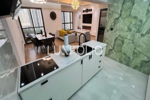Купить квартиру в Murjan, Джумейра Бич Резиденс, Дубай: 2 спальни, 130м², № 45894 - фото 5