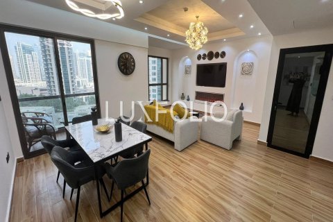 Купить квартиру в Murjan, Джумейра Бич Резиденс, Дубай: 2 спальни, 130м², № 45894 - фото 4