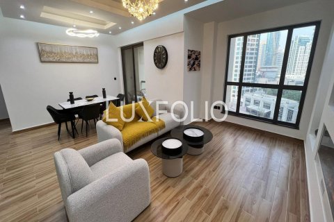 Appartement à Murjan, Jumeirah Beach Residence, Dubai, 2 chambres, 130 m², № 45894