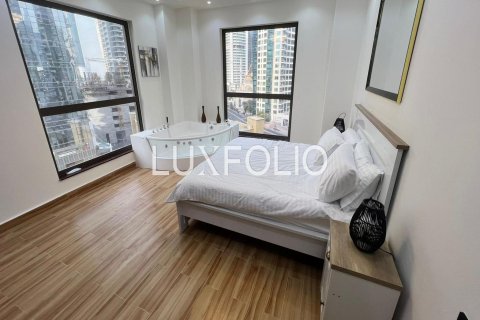 Купить квартиру в Murjan, Джумейра Бич Резиденс, Дубай: 2 спальни, 130м², № 45894 - фото 7