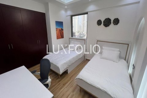Купить квартиру в Murjan, Джумейра Бич Резиденс, Дубай: 2 спальни, 130м², № 45894 - фото 8
