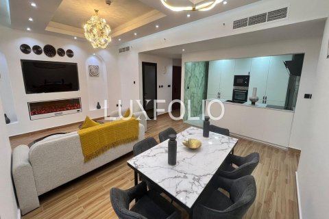 Купить квартиру в Murjan, Джумейра Бич Резиденс, Дубай: 2 спальни, 130м², № 45894 - фото 3
