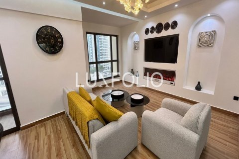 Купить квартиру в Murjan, Джумейра Бич Резиденс, Дубай: 2 спальни, 130м², № 45894 - фото 2