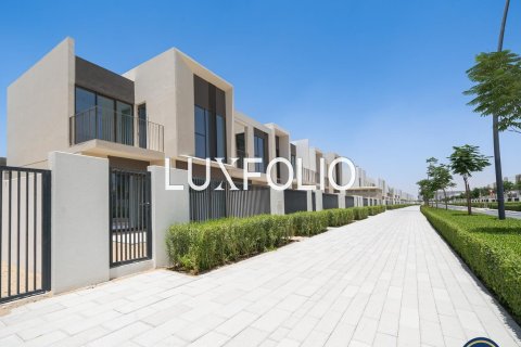 Adosado en The Valley, Dubai, 4 dormitorios, 203 m², № 45892 - foto 25