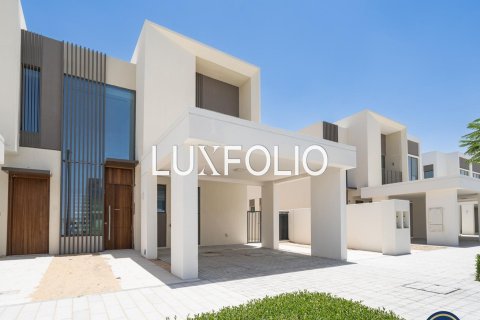 Adosado en The Valley, Dubai, 4 dormitorios, 203 m², № 45892 - foto 24