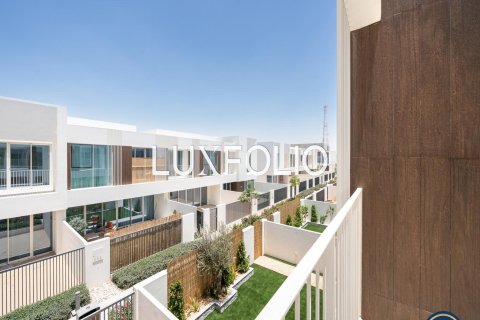 Adosado en The Valley, Dubai, 4 dormitorios, 203 m², № 45892 - foto 23