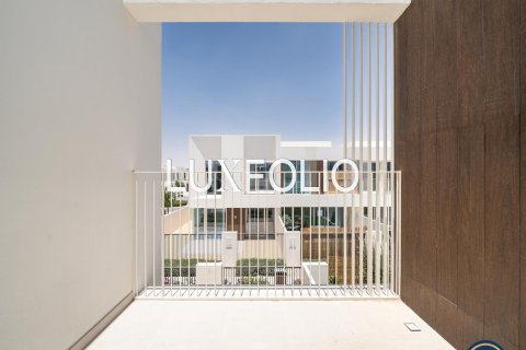 Adosado en The Valley, Dubai, 4 dormitorios, 203 m², № 45892 - foto 21