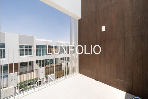 Adosado en The Valley, Dubai, 4 dormitorios, 203 m², № 45892 - foto 22