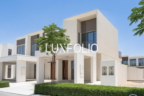 Adosado en The Valley, Dubai, 4 dormitorios, 203 m², № 45892 - foto 4