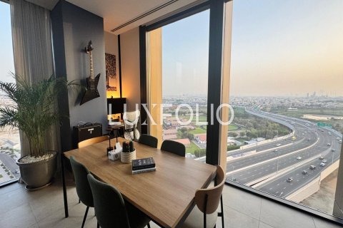 Apartment in Residence 110 by Select Group in Business Bay, Dubai 2 bedrooms, 136 sq.m. № 45893 - photo 4
