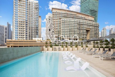 Apartment in Residence 110 by Select Group in Business Bay, Dubai 2 bedrooms, 136 sq.m. № 45893 - photo 24