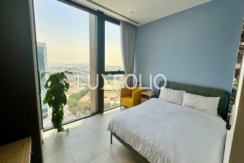 Apartment in Residence 110 by Select Group in Business Bay, Dubai 2 bedrooms, 136 sq.m. № 45893 - photo 21
