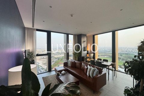 Apartment in Residence 110 by Select Group in Business Bay, Dubai 2 bedrooms, 136 sq.m. № 45893 - photo 2