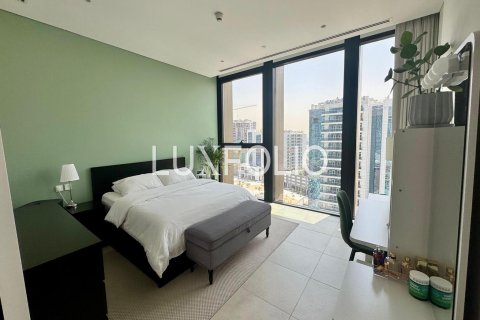 Apartment in Residence 110 by Select Group in Business Bay, Dubai 2 bedrooms, 136 sq.m. № 45893 - photo 15